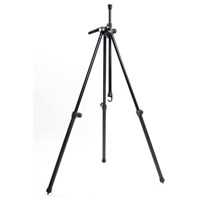 Benbo Trekker Tripod MK3 with Fixed Camera Mount