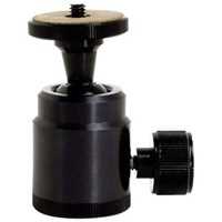 Benbo Compact Ball & Socket Head
