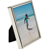 Swains Cambridge Silver Plated 3.5