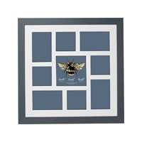 Kimber 18x18 Multi Aperture Frame Light Grey