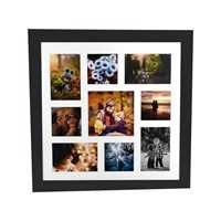 Avoset Black Wood Range Ex Demo 18x18