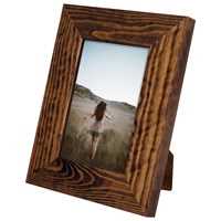 Avoset Dark Black Wood Range A2