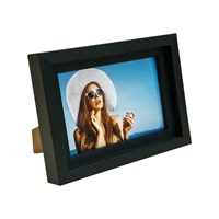 Hoxton Black 8x10 Frame