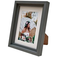 Swains Hoxton Grey Range 4x6
