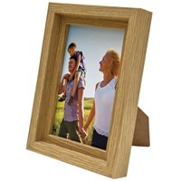 Swains Hoxton Oak Range 5x7