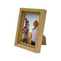 Hoxton Oak Frame 6x8
