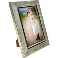 Swains Horizon Silver Range Frame 8x10