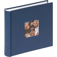 Swains Fun 200 Blue 4x6