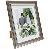 Swains Milano Gun Metal Range 8x10