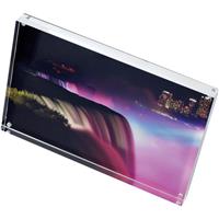 Adventa Acrylic Vision Blox 6x8