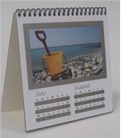 Adventa Desktop Calendar 2019