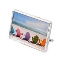 Classic Fridge Magnet 45x70mm