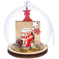 Adventa Christmas Tree Decoration Passport