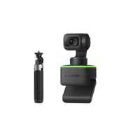 Insta360 Link 4K Webcam With PGYTech Tripod