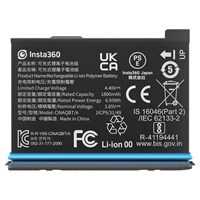 Insta360 X3 Battery