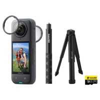 Insta360 X4 Survey Bundle