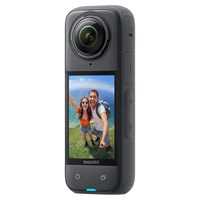 Insta360 X4 8K 360 Degree Action Camera
