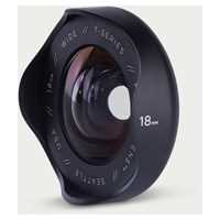 Moment Wide 18mm Mobile Lens T-Series