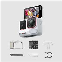 Insta360 Ace Pro 2 Xplorer Bundle (Arctic White)