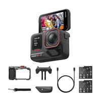 Insta360 Ace Pro 2 Dual Battery Xplorer Bundle (Dark Grey)