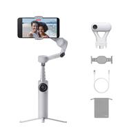Insta360 Flow 2 AI Tracker Bundle Stone Grey
