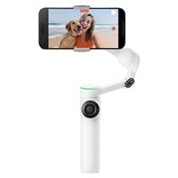 Insta360 Flow 2 Pro Smartphone Gimbal White