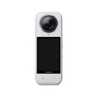 Insta360 X5 Standard Bundle Satin White
