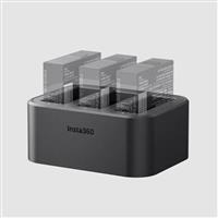 Insta360 Ace Pro / Ace Pro 2 Fast Charge Hub