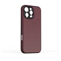 Moment Camera Case iPhone 16 Pro Max MagSafe Compatible Red Clay