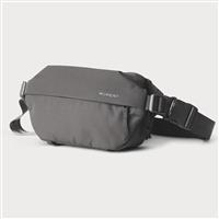 Moment Everything Sling 2L Grey