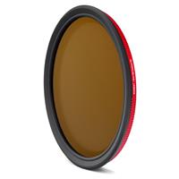 Moment 77mm CineBloom Variable ND Filter 2-5 Stop 20%