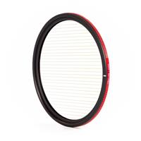 Moment 82mm CineFlare Streak Filter Gold