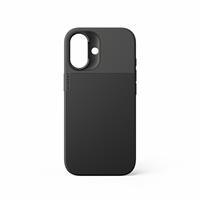 Moment Camera Case for iPhone 17 Compatible with MagSafe Black