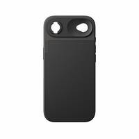 Moment Camera Case for iPhone 17 Air Compatible with MagSafe Black