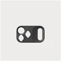 Moment SmartAlign Drop-in Lens Mount for iPhone 17 Pro Max T-Series