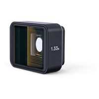 Moment Anamorphic 1.33x Mobile Lens II Gold42 T-Series