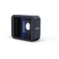 Moment Anamorphic 1.33x Mobile Lens II PanaBlue T-Series