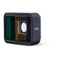 Moment Anamorphic 1.55x Mobile Lens II Gold42 T-Series