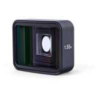Moment Anamorphic 1.55x Mobile Lens II PanaBlue T-Series