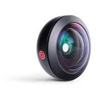 Moment Fisheye 8mm Mobile Lens II T-Series