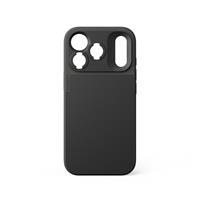 Moment Camera Case for iPhone 18 Pro Compatible with MagSafe Black