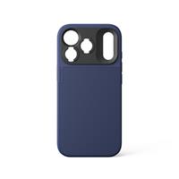 Moment Camera Case for iPhone 18 Pro Compatible with MagSafe Indigo