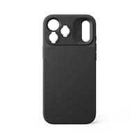 Moment Camera Case for iPhone 18 Pro Max Compatible with MagSafe Black