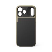 Moment Camera Case for iPhone 18 Pro Max Compatible with MagSafe Tan