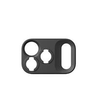 Moment SmartAlign Drop-in Lens Mount for iPhone 18 Pro T-Series