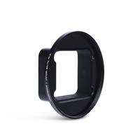 Moment 67mm Mobile Lens Filter Mount - Anamorphic II Lenses
