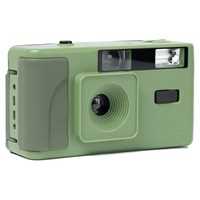 Long Weekend 35mm Film Camera Moss