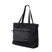Long Weekend Beacon Tote Black