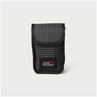 Long Weekend Camera Pouch Black