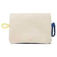 Long Weekend Everyday Zip Pouch Small